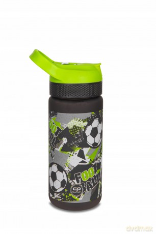 Bidon Bibby 420ml Let's gol Z08674