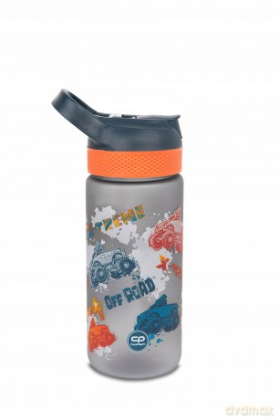 Bidon Bibby 420ml Offroad Z08671