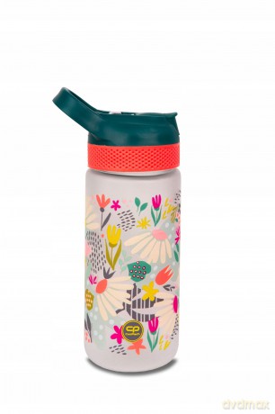 Bidon Bibby 420ml Sunny day Z08663