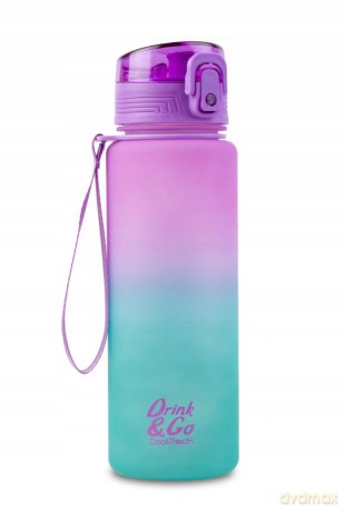 Bidon Brisk Gradient 600ml Blueberry 56179