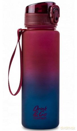 Bidon Brisk Gradient 600ml Costa 56353