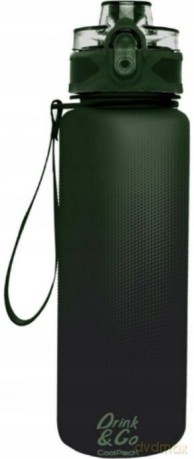 Bidon Brisk Gradient 600ml Grass 56292