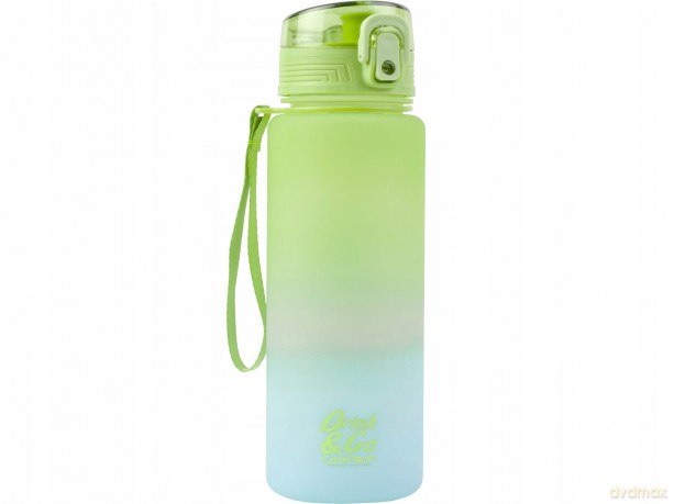 Bidon Brisk Gradient 600ml Mojito 56056