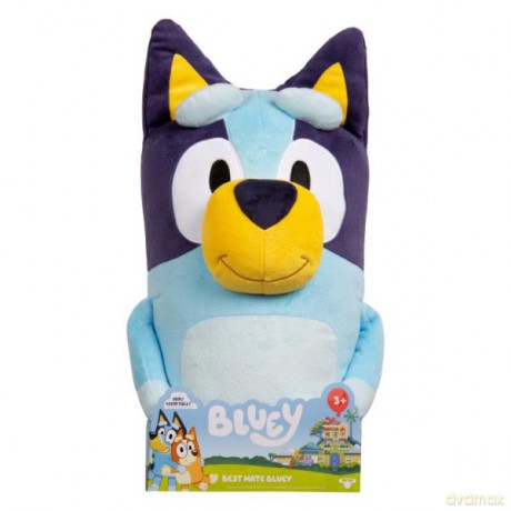 Bluey Maskotka pluszowa 45cm Bluey 13010