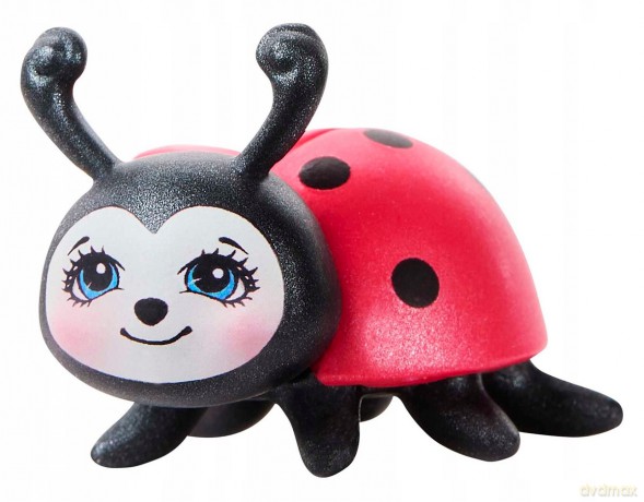 Enchantimals Lalka Biedronka + figurka HNT57