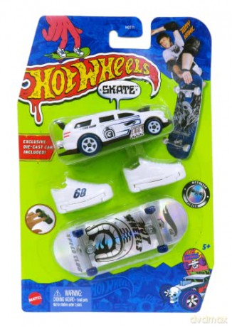 Hot Wheels Skate Fingerboard mix HGT71