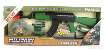 Karabin 1329922