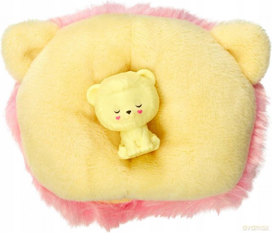 Lalka Barbie Cutie Reveal Chelsea Lew Seria Słodkie stylizacje HKR21