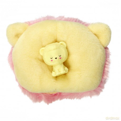 Lalka Barbie Cutie Reveal Chelsea Lew Seria Słodkie stylizacje HKR21