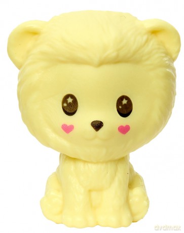 Lalka Barbie Cutie Reveal Chelsea Lew Seria Słodkie stylizacje HKR21