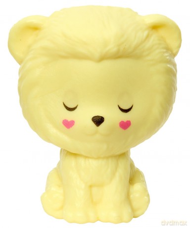 Lalka Barbie Cutie Reveal Chelsea Lew Seria Słodkie stylizacje HKR21