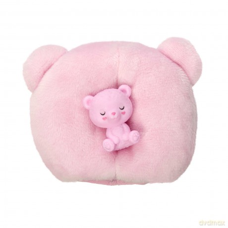 Lalka Barbie Cutie Reveal Chelsea Miś Seria Słodkie stylizacje HKR19