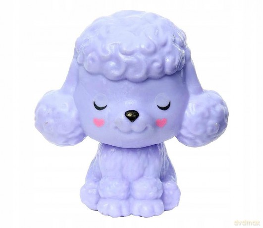 Lalka Barbie Cutie Reveal Chelsea Pudelek Seria Słodkie stylizacje HKR20