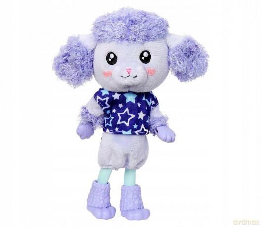 Lalka Barbie Cutie Reveal Chelsea Pudelek Seria Słodkie stylizacje HKR20