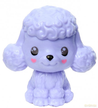 Lalka Barbie Cutie Reveal Chelsea Pudelek Seria Słodkie stylizacje HKR20