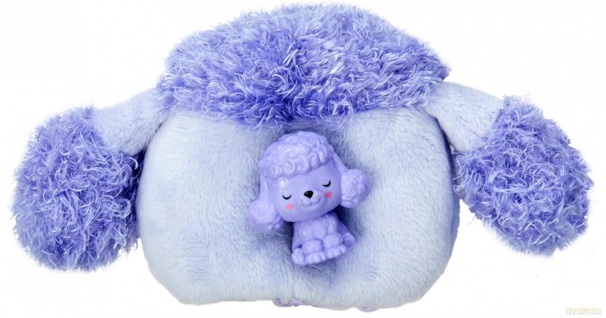 Lalka Barbie Cutie Reveal Chelsea Pudelek Seria Słodkie stylizacje HKR20