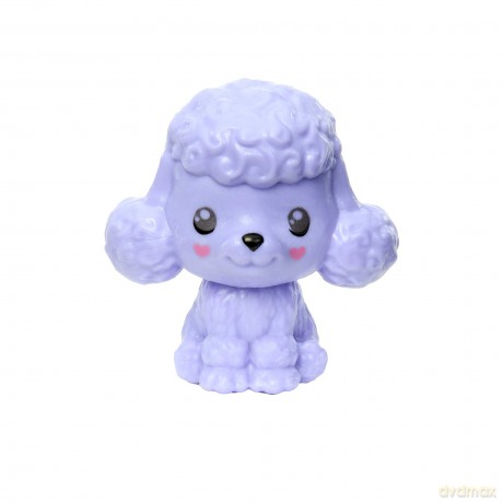 Lalka Barbie Cutie Reveal Chelsea Pudelek Seria Słodkie stylizacje HKR20