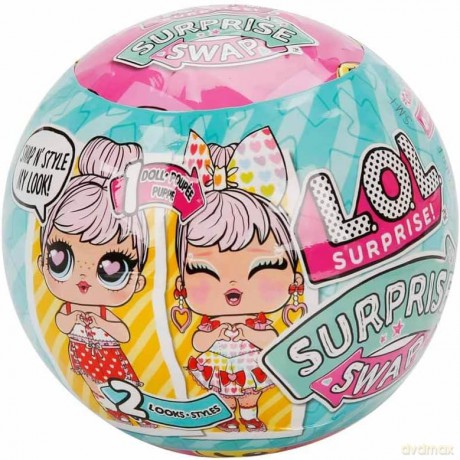 LOL Surprise Surprise Swap Tot p18 591696