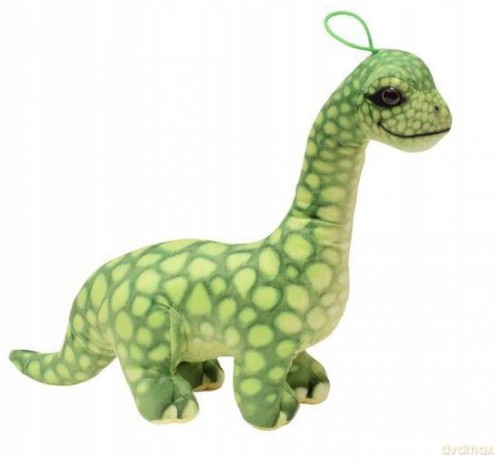 Maskotka Dinuś Diplo duży 03901