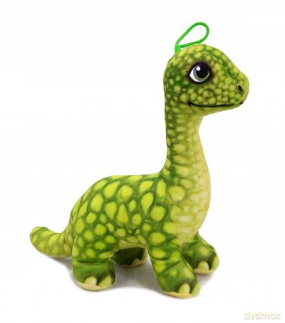 Maskotka Dinuś Diplo duży 03901