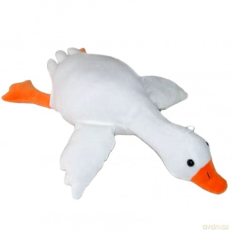 Maskotka Gęś 35cm 165169