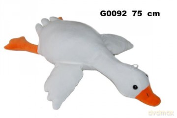 Maskotka Gęś 70cm 165183
