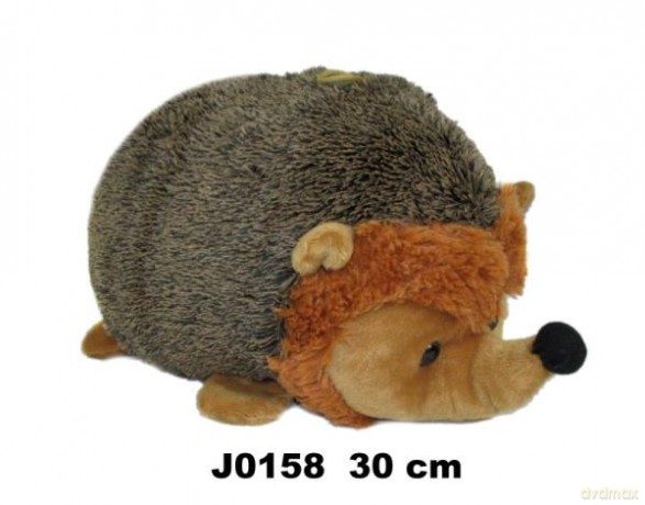 Maskotka Jeż 30cm 164292