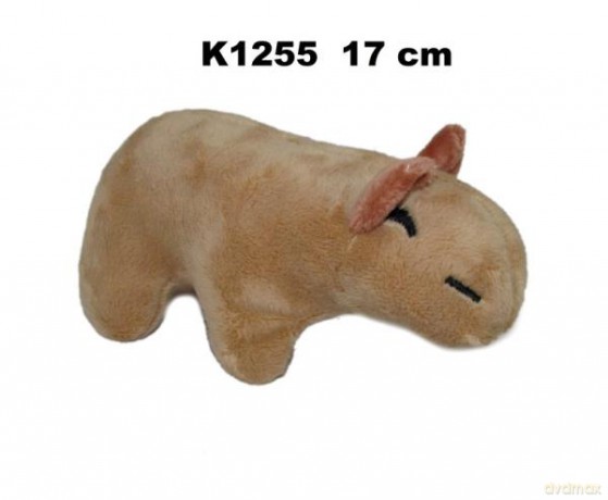 Maskotka Kapibara 17cm 166326