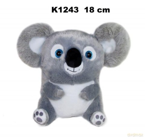 Maskotka Koala kula 18cm 164674