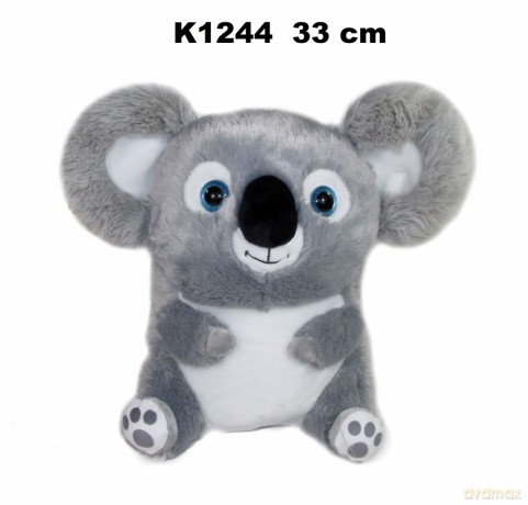 Maskotka Koala kula 33cm 164681