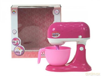 Mikser z misą na baterie 578050