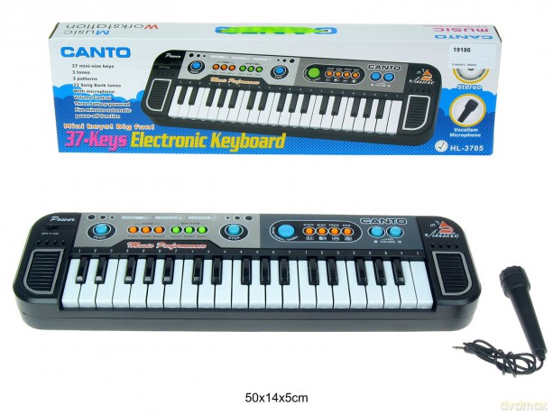 Pianinko w pudełku 1335983