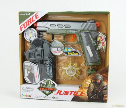 Pistolet na baterie 1289389