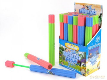 Pompka wodna sikawka 46cm z pianki 448841 mix