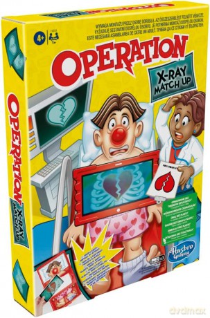 PROMO Operacja ostry dyżur gra [GRA]
