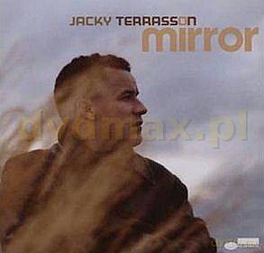 Jacky Terrasson: Mirror [CD]