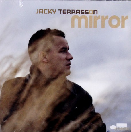 Jacky Terrasson: Mirror [CD]