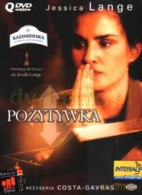 Pozytywka (digipack) [DVD]