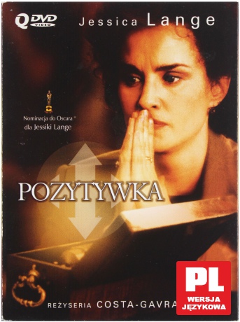 Pozytywka (digipack) [DVD]