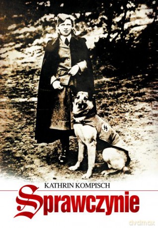 Sprawczynie  -  Katrin Kompisch [KSIĄŻKA]