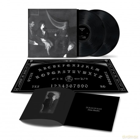 Duran Duran: Danse Macabre [2xWinyl]
