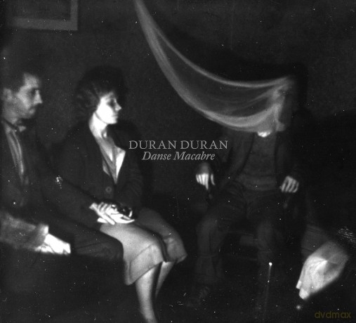 Duran Duran: Danse Macabre [2xWinyl]