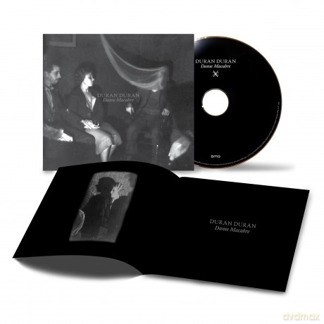 Duran Duran: Danse Macabre [CD]