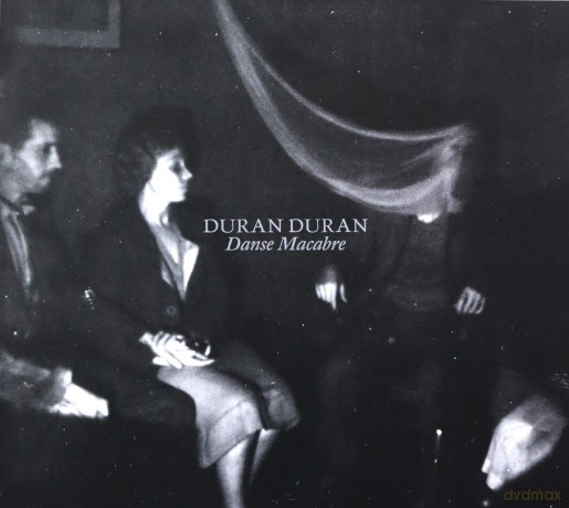 Duran Duran: Danse Macabre [CD]