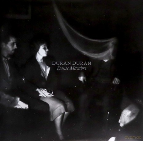 Duran Duran: Danse Macabre (Smog) [2xWinyl]
