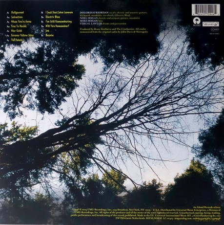 The Cranberries: To The Faithful Departed [Winyl]