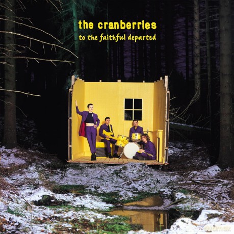 The Cranberries: To The Faithful Departed [2xWinyl]