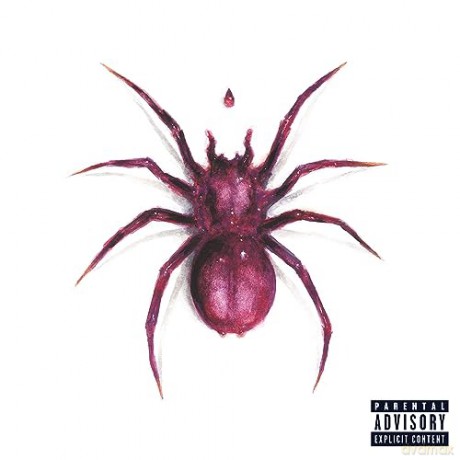 Doja Cat: Scarlet [CD]