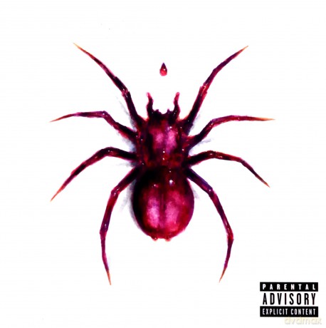 Doja Cat: Scarlet [CD]