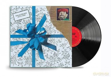 Willie Nelson: Pretty Paper [Winyl]
